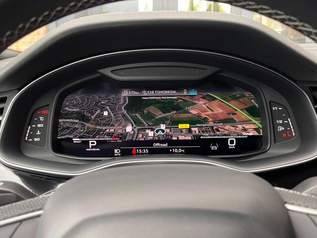 Audi SQ8 4.0 TFSI Q. - RS ZETELS - MAXTON - 23 INCH