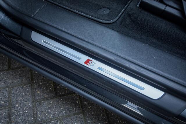 Audi SQ8 4.0 TFSI Quattro