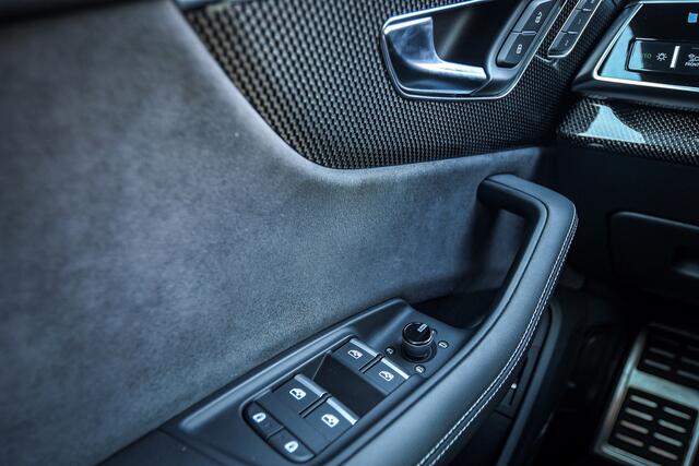 Audi SQ8 4.0 TFSI Quattro