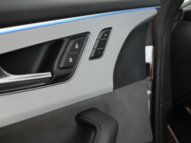 Audi SQ8 4.0 TFSI 507pk quattro |B&O|Pano|Softclose|Head-up|Memory|23"|360|Standkachel|Stoelventilatie|4-wielbesturing|Trekhaak|Luchtvering