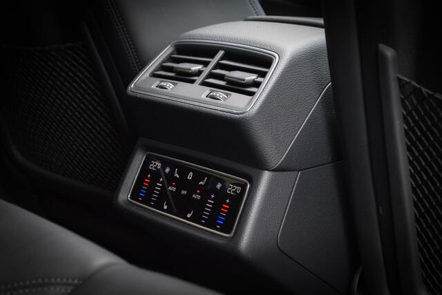 Audi SQ8 e-tron Quattro / Luchtvering/ Standkachel/ Bang & Olufsen Sound System/ Panoramadak/ Trekhaak/ 371kW (505PK)