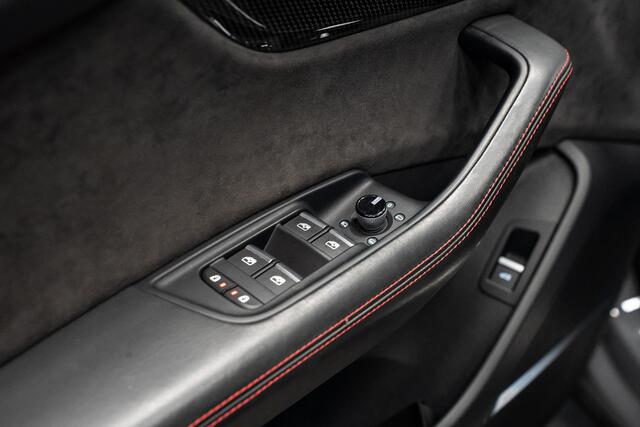 Audi SQ8 4.0 TFSI quattro *Bang & Olufsen / Panorama / Vierwielbesturing / HUD / Surround-view / Standverwarming* – foto 8