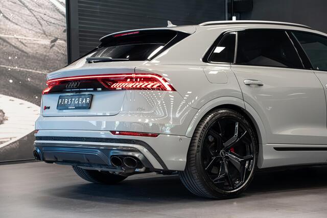Audi SQ8 4.0 TFSI quattro *Bang & Olufsen / Panorama / Vierwielbesturing / HUD / Surround-view / Standverwarming* – foto 9