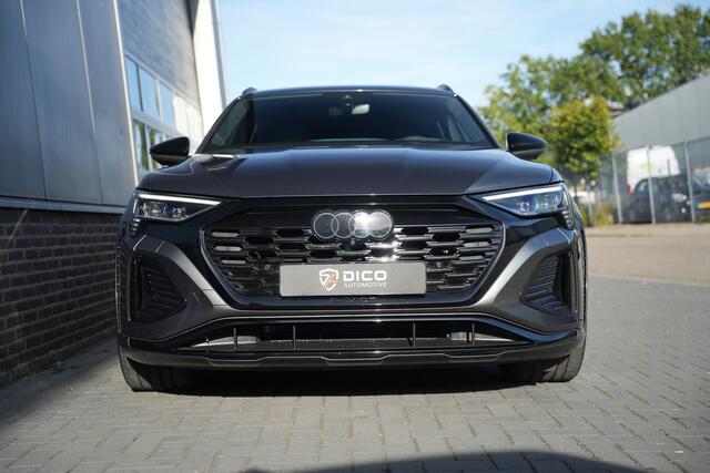 Audi SQ8 E-Tron Quattro 115 kWh 503 pk / BTW-Auto/ Lucht-Vering/ RS-Stoelen/ Stoel.Verw/ Head-Up/ B&O-3D/ 360-Camera/ Matrix-Led/ Keyless/ 22'' LMV – foto 4
