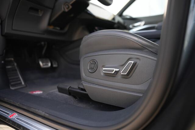 Audi SQ8 E-Tron Quattro 115 kWh 503 pk / BTW-Auto/ Lucht-Vering/ RS-Stoelen/ Stoel.Verw/ Head-Up/ B&O-3D/ 360-Camera/ Matrix-Led/ Keyless/ 22'' LMV – foto 9