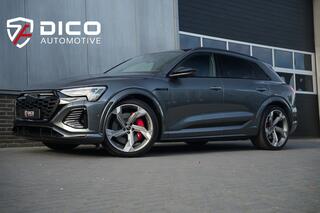 Audi SQ8 E-Tron Quattro 115 kWh 503 pk / BTW-Auto