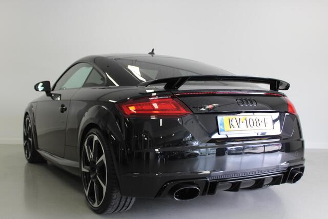 Audi TT 2.5 TFSI TT RS quattro | 20'LMV | NL-AUTO+N.A.P! | 400PK | NAVI | CAMERA | DAB-RADIO | CLIMA |