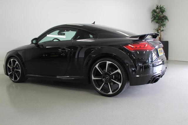 Audi TT 2.5 TFSI TT RS quattro | 20'LMV | NL-AUTO+N.A.P! | 400PK | NAVI | CAMERA | DAB-RADIO | CLIMA |