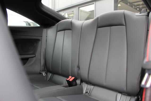 Audi TT 2.5 TFSI TT RS quattro | 20'LMV | NL-AUTO+N.A.P! | 400PK | NAVI | CAMERA | DAB-RADIO | CLIMA |