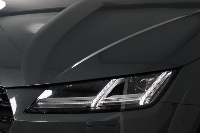 Audi TT Roadster TTS Quattro Competition, B&O, Carbon, Matrix, Nekverwarming, Bluetooth