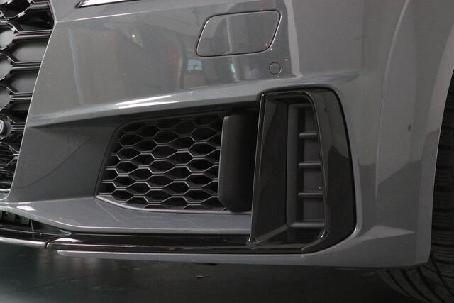 Audi TT Roadster TTS Quattro Competition, B&O, Carbon, Matrix, Nekverwarming, Bluetooth
