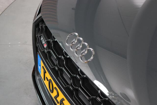 Audi TT Roadster TTS Quattro Competition, B&O, Carbon, Matrix, Nekverwarming, Bluetooth