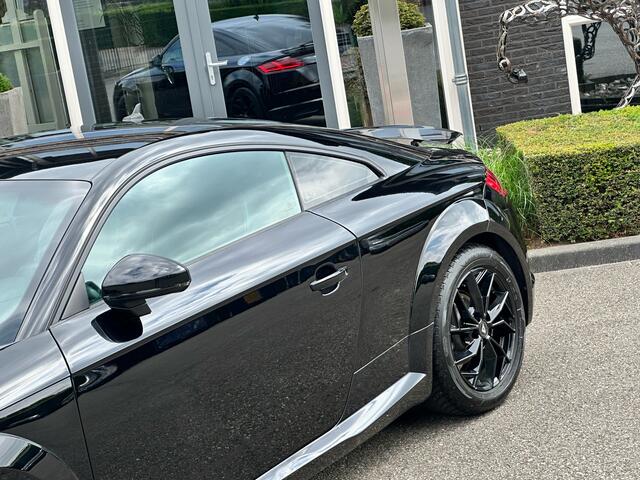 Audi TT 1.8 TFSI