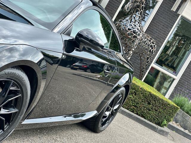 Audi TT 1.8 TFSI