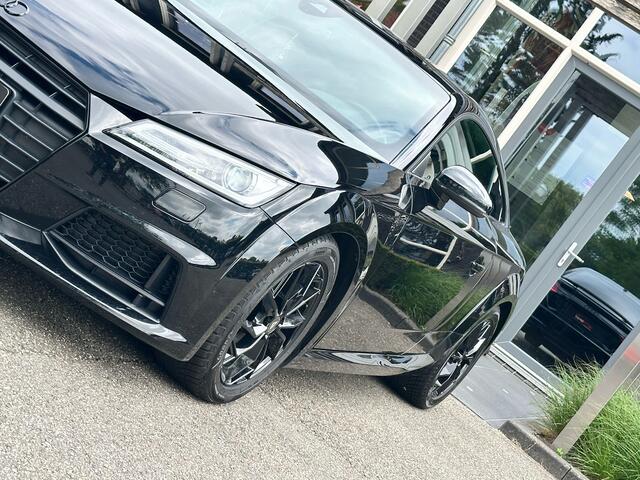 Audi TT 1.8 TFSI