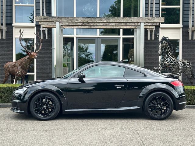 Audi TT 1.8 TFSI