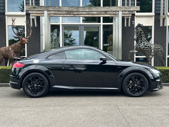 Audi TT 1.8 TFSI