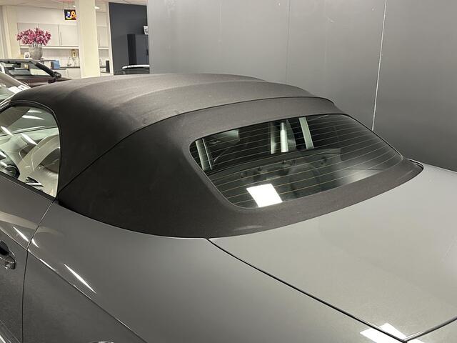 Audi TT Roadster 2.0 TFSI quattro Pro Line S B&O Virtual Cockpit