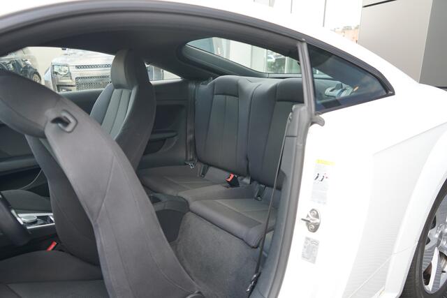 Audi TT 1.8 TFSI | Voorstoelen verwarmd | Cruise control |