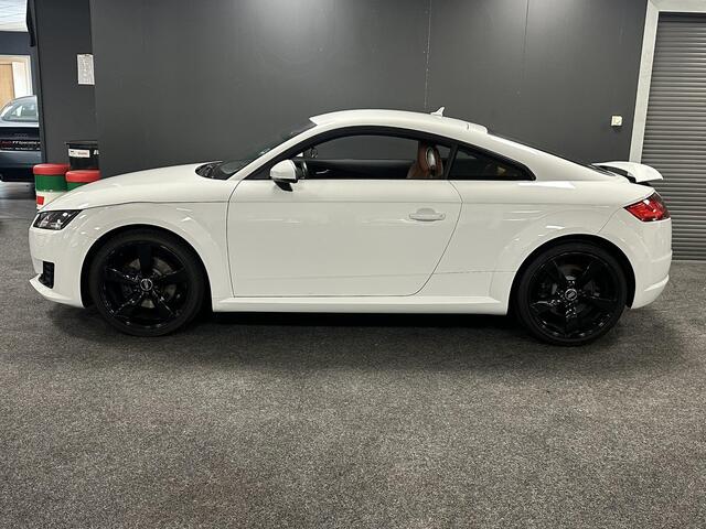 Audi TT 2.0 TFSI Pro Line + Virtual Cockpit B&O