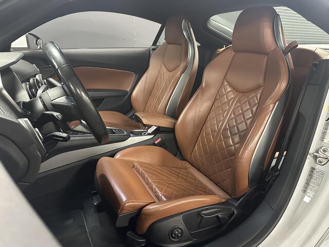 Audi TT 2.0 TFSI Pro Line + Virtual Cockpit B&O
