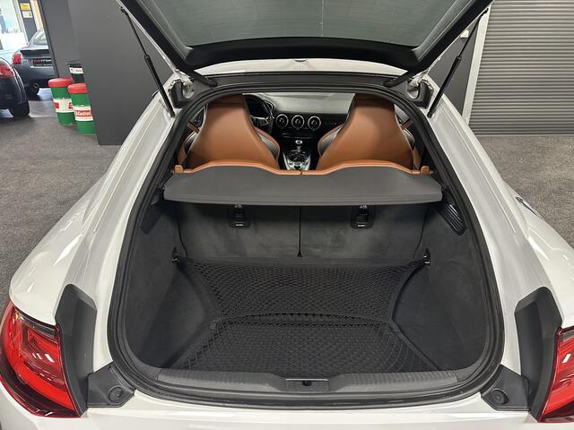 Audi TT 2.0 TFSI Pro Line + Virtual Cockpit B&O