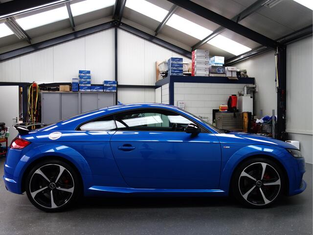 Audi TT 2.0 TFSI Competition!! NAP !!! | Audi active lane assist | Audi drive select | Audio installatie