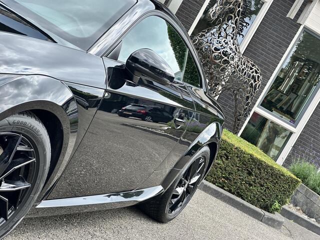 Audi TT 1.8 TFSI Pro Line S