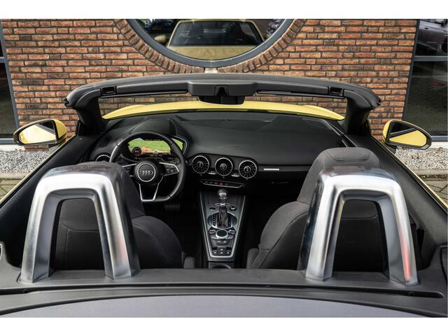 Audi TT Roadster 40 TFSI S-Tronic