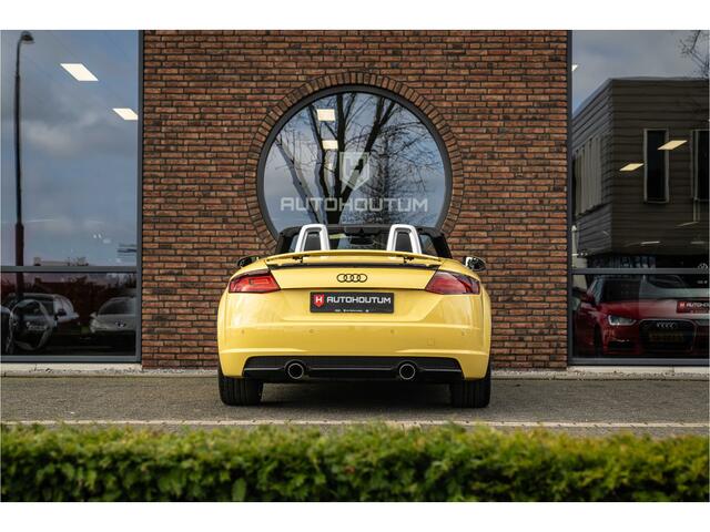 Audi TT Roadster 40 TFSI S-Tronic