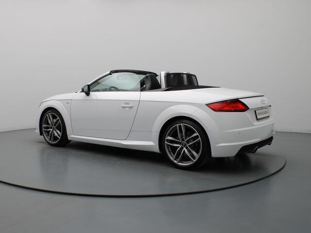 Audi TT Roadster 2.0 TFSI Pro Line S Airco | Camera | Navi | Parkeersens. achter