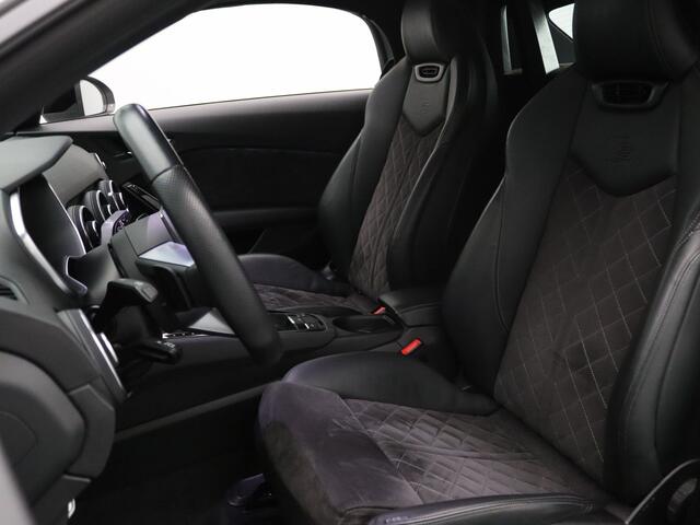 Audi TT Roadster 2.0 TFSI Pro Line S Airco | Camera | Navi | Parkeersens. achter