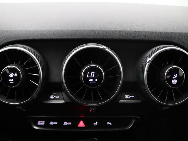 Audi TT Roadster 2.0 TFSI Pro Line S Airco | Camera | Navi | Parkeersens. achter