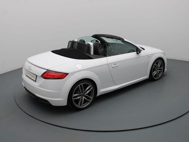 Audi TT Roadster 2.0 TFSI Pro Line S Airco | Camera | Navi | Parkeersens. achter