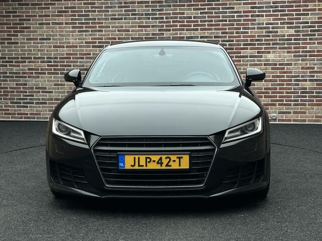 Audi TT 1.8 TFSI Pro Line S Stoelverwarming | Camera | Digitaal dashboard
