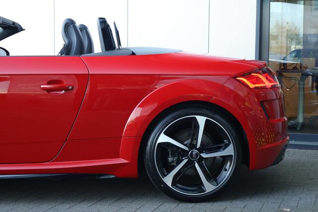 Audi TT Roadster 40 TFSI Pro Line S Competition