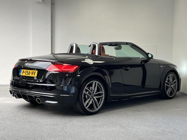 Audi TT Roadster 45 TFSI Pro Line S Competition | B&O | STOEL.V.W | CARPLAY |