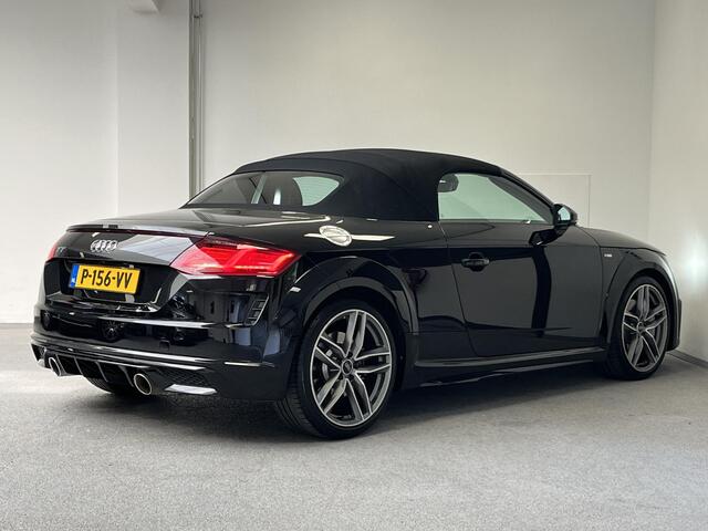 Audi TT Roadster 45 TFSI Pro Line S Competition | B&O | STOEL.V.W | CARPLAY |