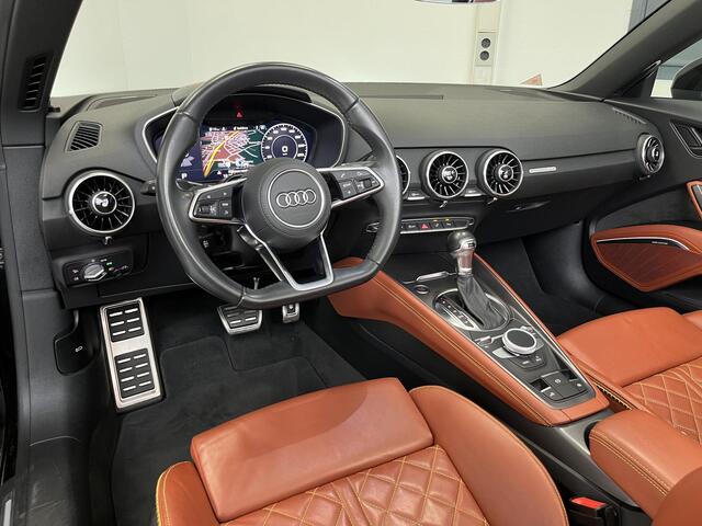 Audi TT Roadster 45 TFSI Pro Line S Competition | B&O | STOEL.V.W | CARPLAY |