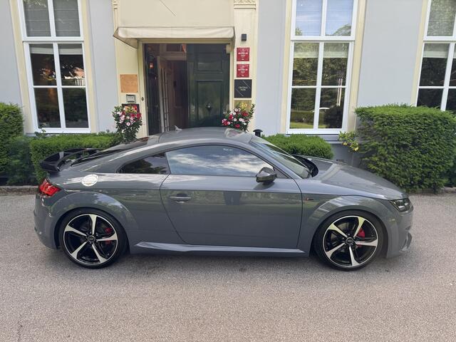 Audi TT 2.0 TFSI, B&O