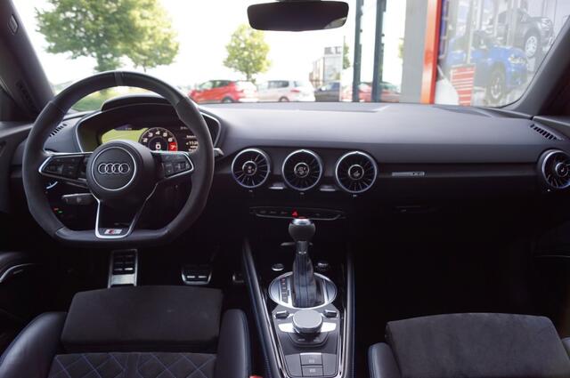 Audi TT 45 TFSI S-Tronic Competition 245pk / Navi / 20 Inch LM/ BenO / LED / App-Connect