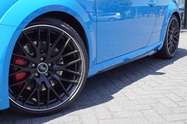 Audi TT 45 TFSI S-Tronic Competition 245pk / Navi / 20 Inch LM/ BenO / LED / App-Connect