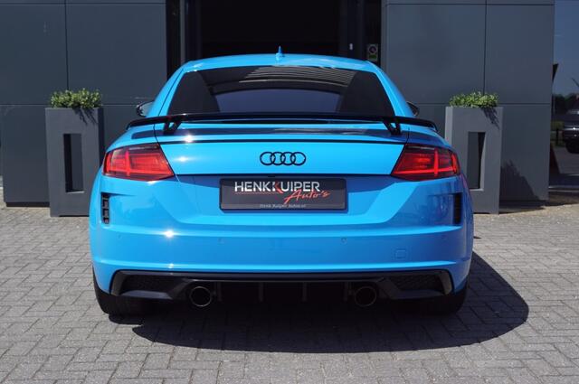 Audi TT 45 TFSI S-Tronic Competition 245pk / Navi / 20 Inch LM/ BenO / LED / App-Connect