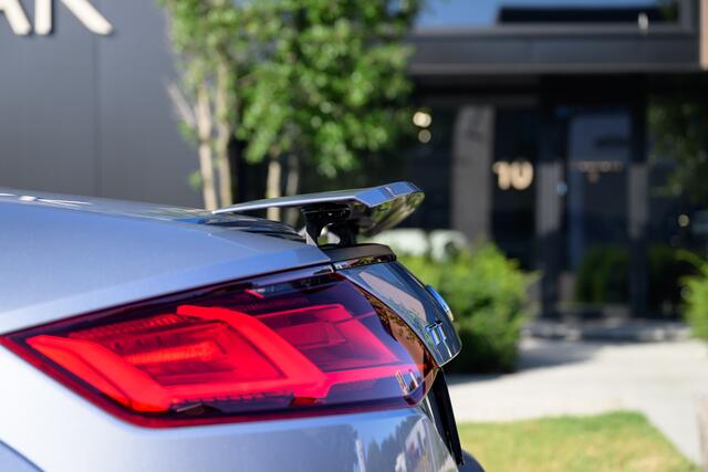 Audi TT Roadster 1.8 TFSI Pro Line | Navigatie | Alcantara/Leder | Camera | 18"LM | Topstaat!