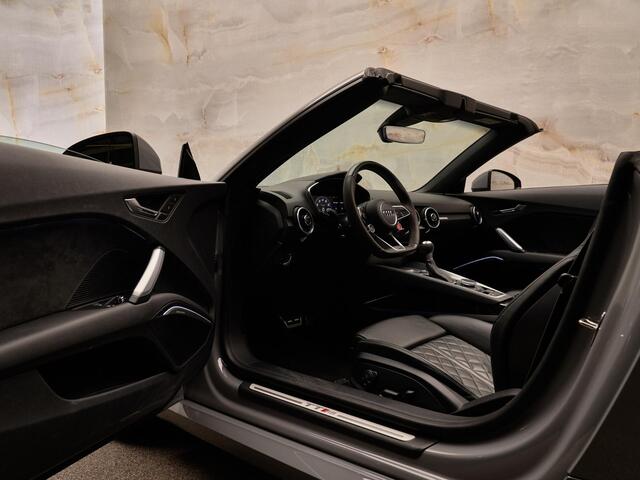 Audi TT RS Roadster 2.5 TFSI Quattro , B&O, magnetic, matrix-LED, leder, cruise, keyless