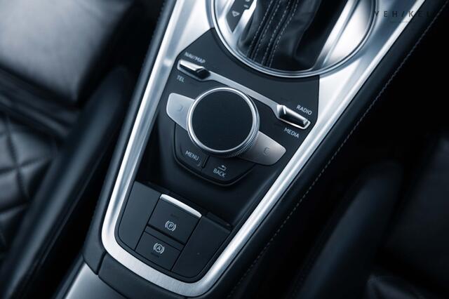 Audi TTS 2.0 TFSI TTS Quattro Pro Line + 20inch - BenO