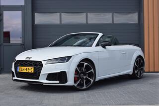 Audi TTS