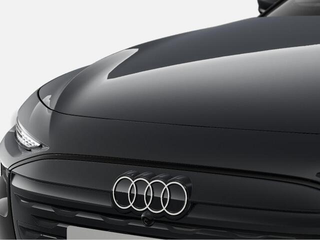 Audi e-tron Edition 270kW/367pk 100kWh Avant Elektrisch