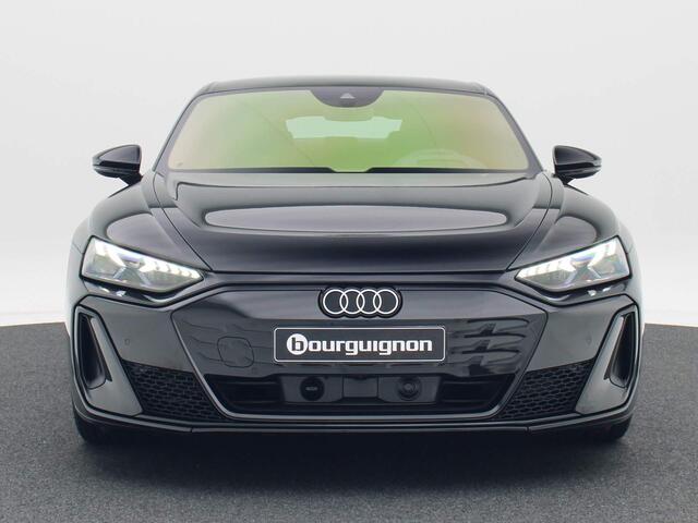 Audi e-tron GT S Face-lift | 15000 Voordeel!!!!!! | 21 inch | B&O | Panodak smart glass | Head up | Laser led | Vierwielbesturing|
