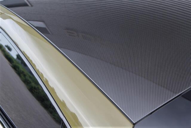 Audi e-tron GT RS CARBON+NACHTZICHT+VERL.GARANTIE+MASSAGE